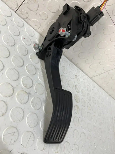 Pedal Acelerador Nissan Murano Z52 2015-2021