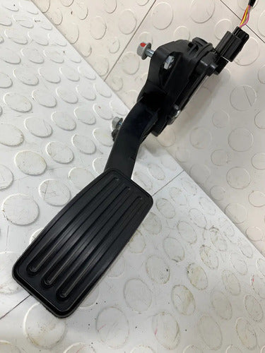 Pedal Acelerador Nissan Murano Z52 2015-2021