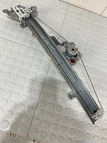 Elevador Motor Delantero Derecho Nissan Murano Z52 2015-2021
