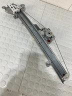 Elevador Motor Delantero Derecho Nissan Murano Z52 2015-2021