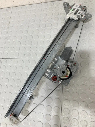 Elevador Motor Delantero Derecho Nissan Murano Z52 2015-2021