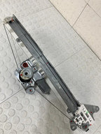Elevador Motor Delantero Derecho Nissan Murano Z52 2015-2021