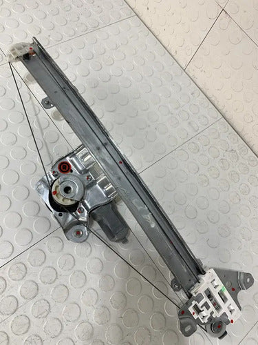 Elevador Motor Delantero Derecho Nissan Murano Z52 2015-2021