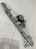 Elevador Motor Delantero Derecho Nissan Murano Z52 2015-2021