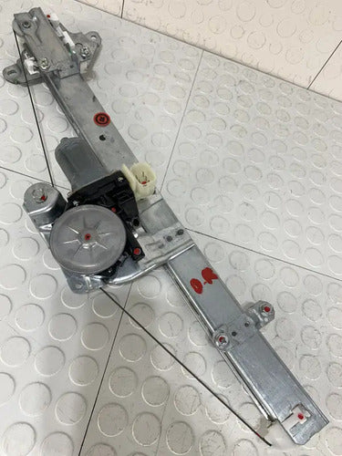 Elevador Motor Delantero Derecho Nissan Murano Z52 2015-2021