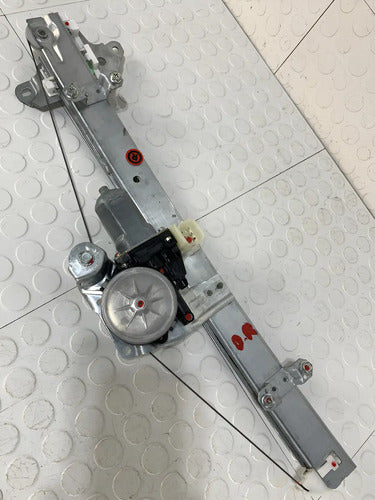 Elevador Motor Delantero Derecho Nissan Murano Z52 2015-2021