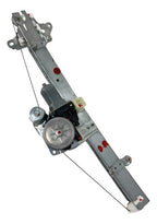 Elevador Motor Delantero Derecho Nissan Murano Z52 2015-2021