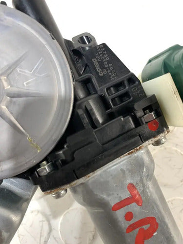 Elevador Motor Trasero Derecho  Nissan Murano Z52 2015-2021