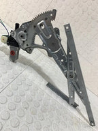 Elevador Motor Trasero Derecho  Nissan Murano Z52 2015-2021
