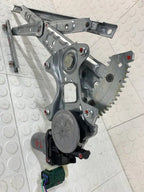 Elevador Motor Trasero Derecho  Nissan Murano Z52 2015-2021