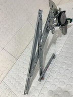 Elevador Motor Trasero Derecho  Nissan Murano Z52 2015-2021