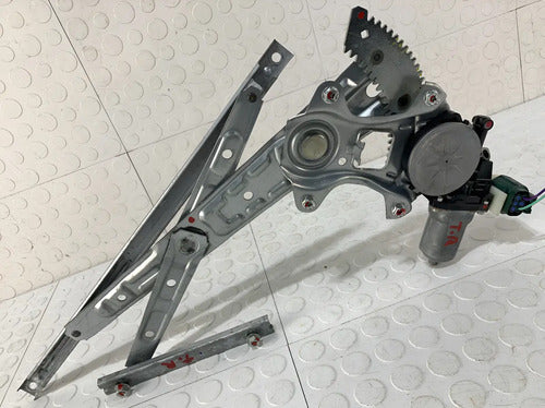 Elevador Motor Trasero Derecho  Nissan Murano Z52 2015-2021