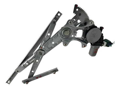 Elevador Motor Trasero Derecho  Nissan Murano Z52 2015-2021