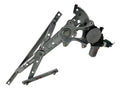 Elevador Motor Trasero Derecho  Nissan Murano Z52 2015-2021