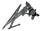 Elevador Motor Trasero Derecho  Nissan Murano Z52 2015-2021