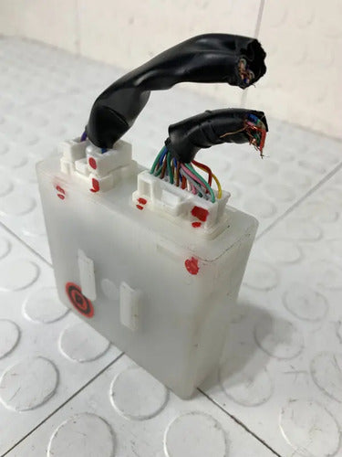 Modulo Control Asientos Nissan Murano Z52 2015-2021