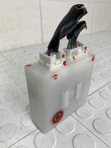 Modulo Control Asientos Nissan Murano Z52 2015-2021