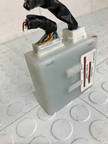 Modulo Control Asientos Nissan Murano Z52 2015-2021