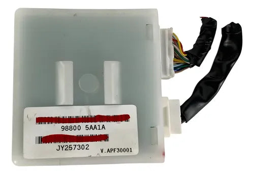 Modulo Control Asientos Nissan Murano Z52 2015-2021