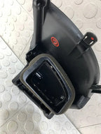 Difusor A/c Lateral Izquierdo Nissan Murano Z52 2015-2021