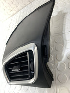 Difusor A/c Lateral Izquierdo Nissan Murano Z52 2015-2021