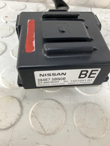 Módulo De Control Adas Nissan Murano Z52 2015-2021