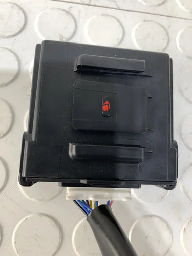 Módulo De Control Adas Nissan Murano Z52 2015-2021