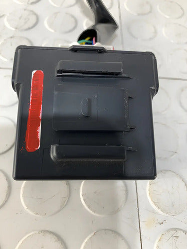Módulo De Control Adas Nissan Murano Z52 2015-2021
