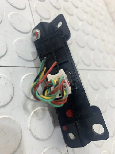 Interruptor Luces Dimmer Nissan Murano Z52 2015-2021