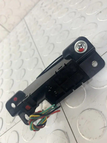 Interruptor Luces Dimmer Nissan Murano Z52 2015-2021