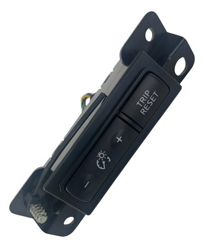 Interruptor Luces Dimmer Nissan Murano Z52 2015-2021