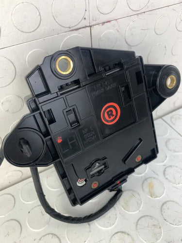 Módulo Sensor Punto Ciego Nissan Murano Z52 2015-2021