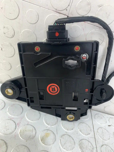 Módulo Sensor Punto Ciego Nissan Murano Z52 2015-2021