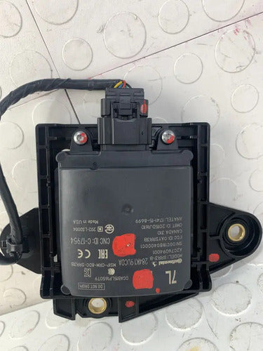 Módulo Sensor Punto Ciego Nissan Murano Z52 2015-2021