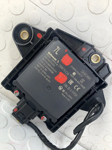 Módulo Sensor Punto Ciego Nissan Murano Z52 2015-2021