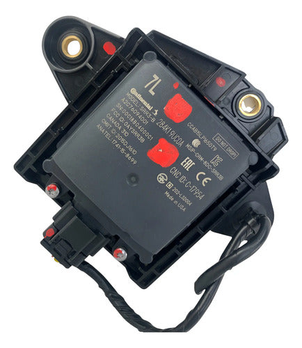 Módulo Sensor Punto Ciego Nissan Murano Z52 2015-2021
