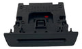 Base Porta Tarjetas Toyota Avanza 2016-2021 Negro