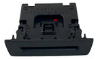 Base Porta Tarjetas Toyota Avanza 2016-2021 Negro