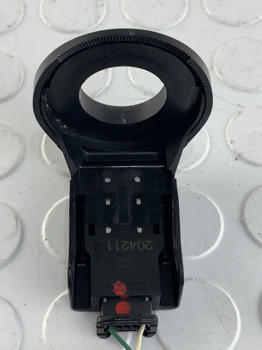 Módulo Antena Inmovilizadora Toyota Avanza 2016-2021 Negro