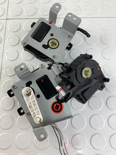 Actuadores De Ac Clima Toyota Avanza 2016-2021