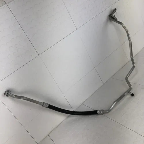 Manguera Baja Presión Clima Ac Nissan Rogue 2008-2014