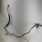 Manguera Baja Presión Clima Ac Nissan Rogue 2008-2014