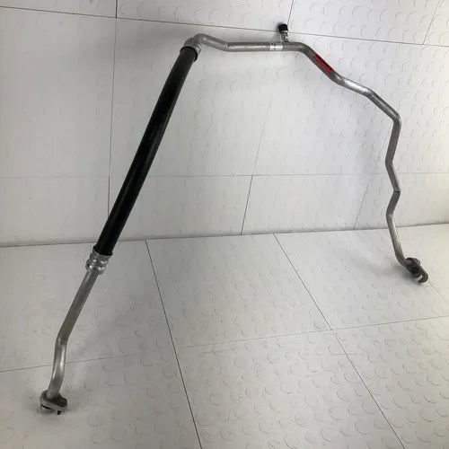 Manguera Baja Presión Clima Ac Nissan Rogue 2008-2014