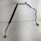 Manguera Baja Presión Clima Ac Nissan Rogue 2008-2014