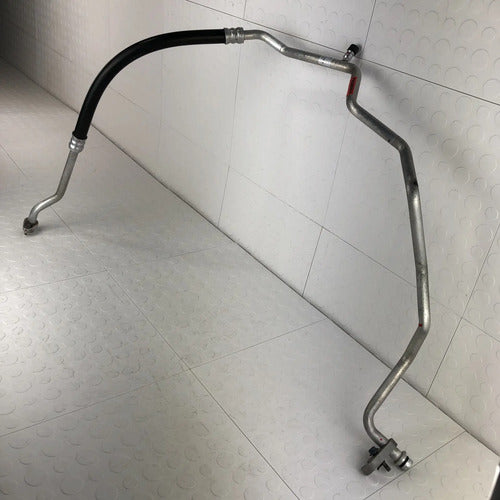 Manguera Baja Presión Clima Ac Nissan Rogue 2008-2014