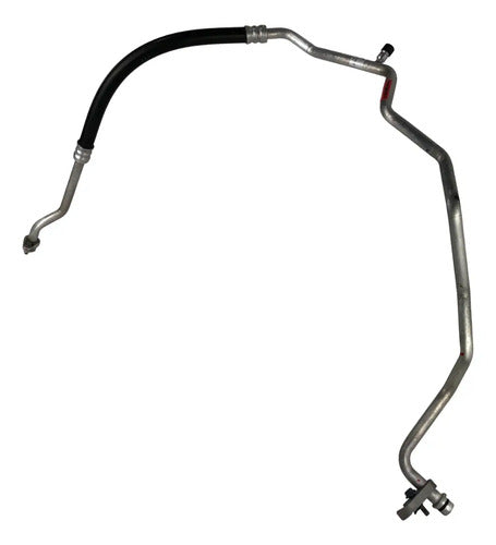 Manguera Baja Presión Clima Ac Nissan Rogue 2008-2014