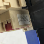 Modulo Fusibles Relevador Interior Nissan Rogue 2008-2014
