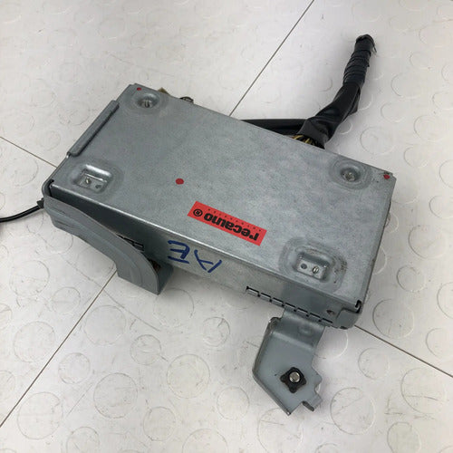 Módulo Manos Libres Bluetooth Nissan Rogue 2008-2014