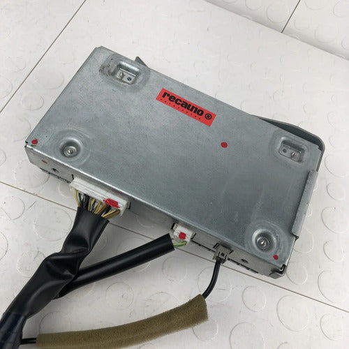 Módulo Manos Libres Bluetooth Nissan Rogue 2008-2014