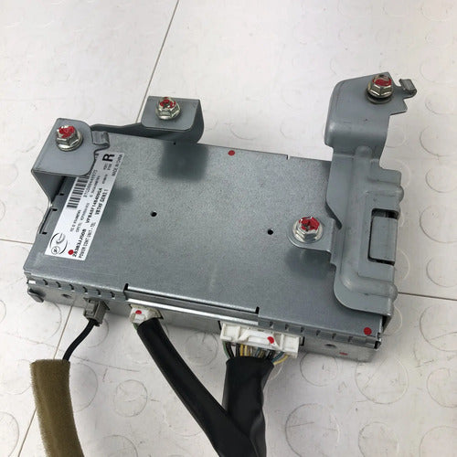 Módulo Manos Libres Bluetooth Nissan Rogue 2008-2014